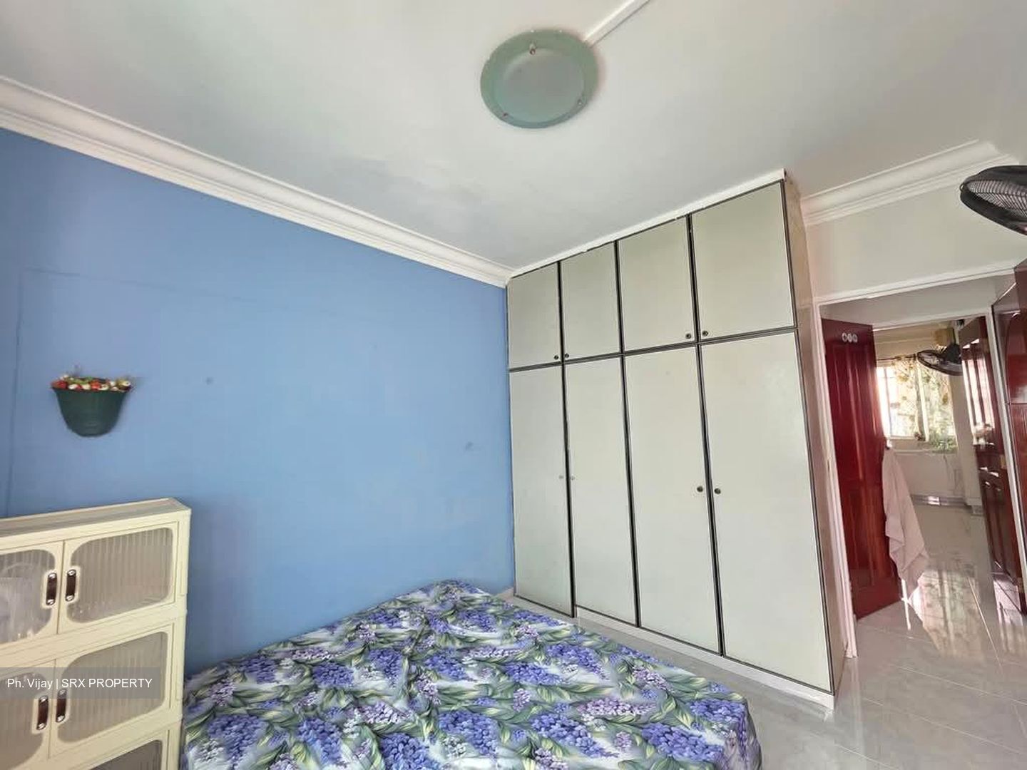 Blk 114 Chong Pang Vale (Yishun), HDB 4 Rooms #593588321